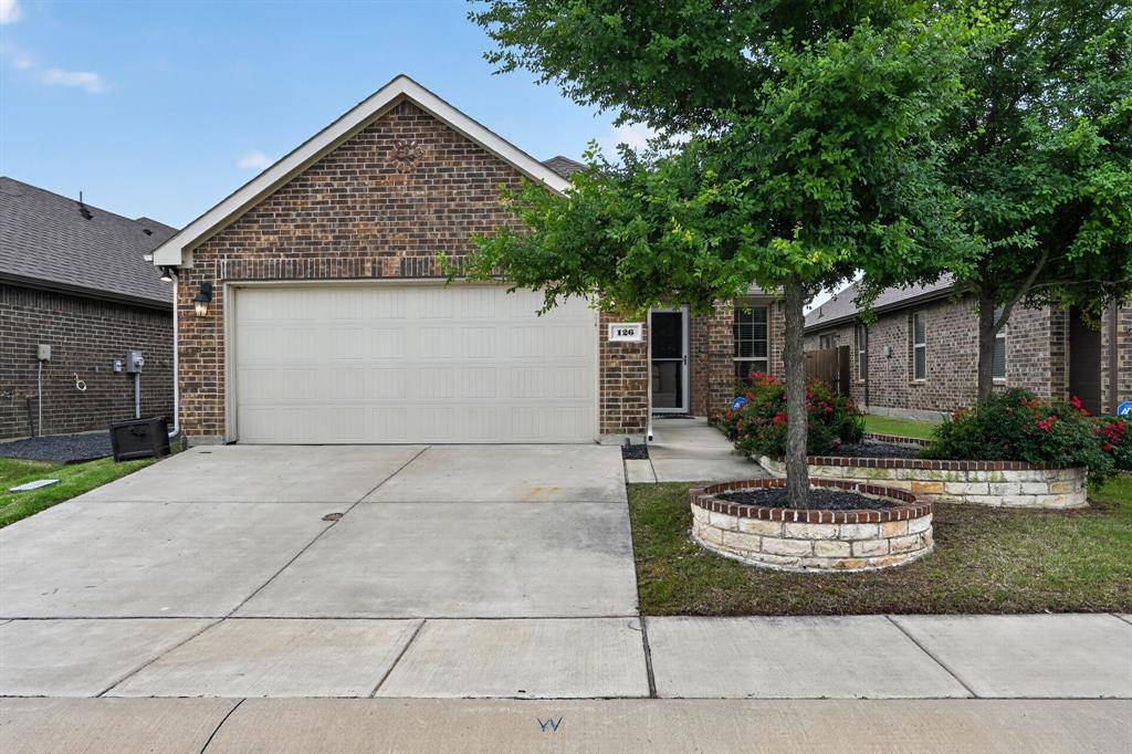 126 Redding Lane, Red Oak, TX 75154