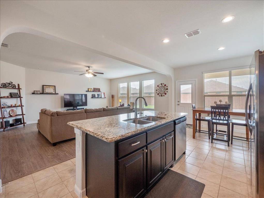1104 Genola Drive, Fort Worth, TX 76177