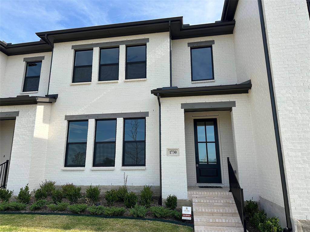 1730 Mugwort Drive, Frisco, TX 75033