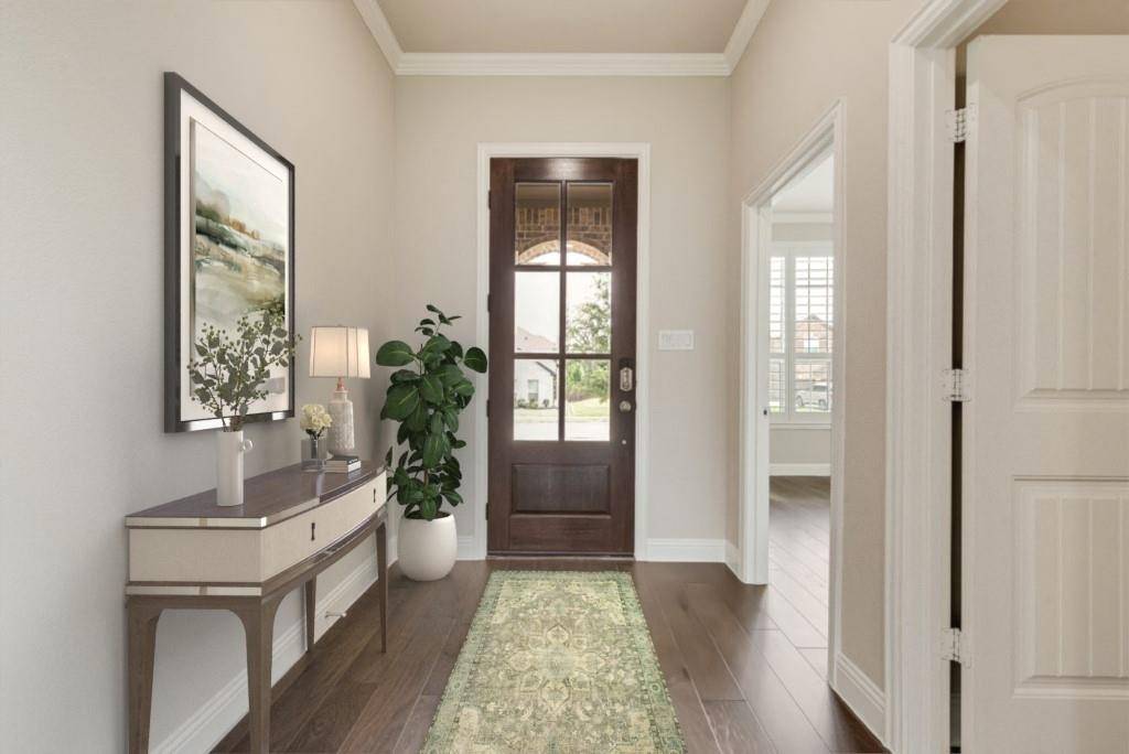 884 Gold Finch Lane, Forney, TX 75126