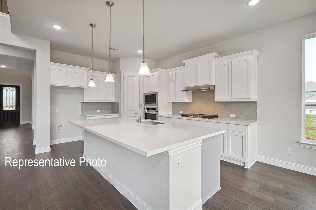2297 Slate Drive, Waxahachie, TX 75167