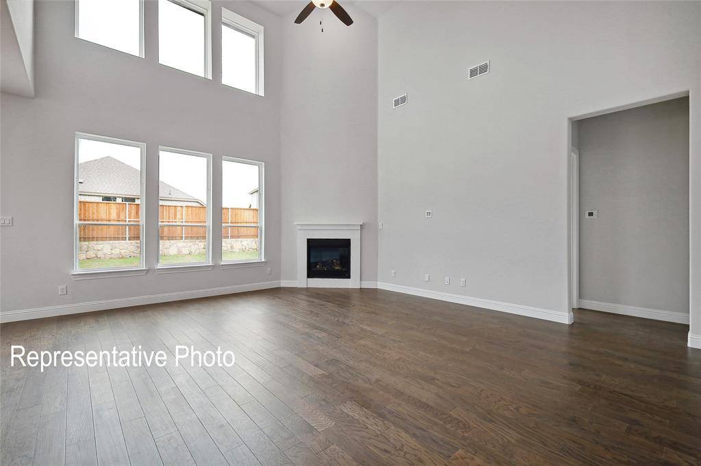 2297 Slate Drive, Waxahachie, TX 75167