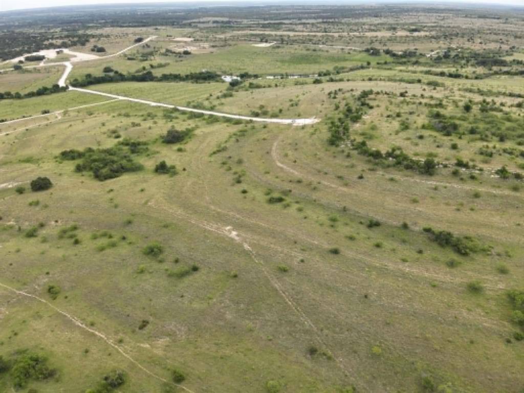 5110 FM 1702, Gustine, TX 76455