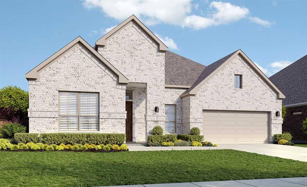 2268 Emerald Drive, Waxahachie, TX 75167