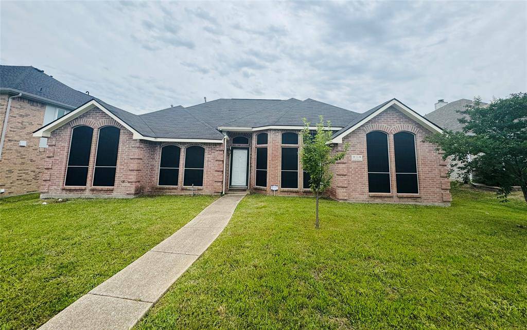716 Elm Falls Place, Mesquite, TX 75181