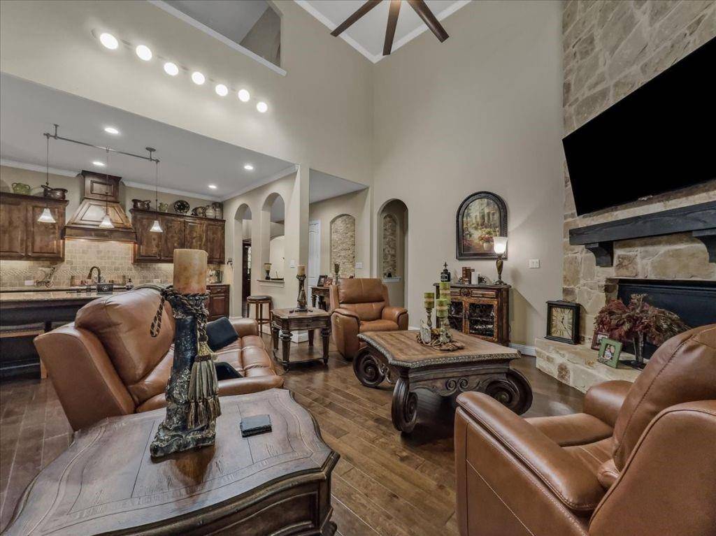 2832 Mona Vale Road, Trophy Club, TX 76262