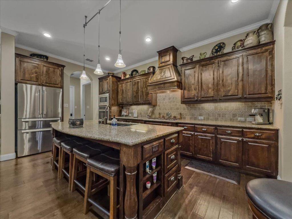 2832 Mona Vale Road, Trophy Club, TX 76262