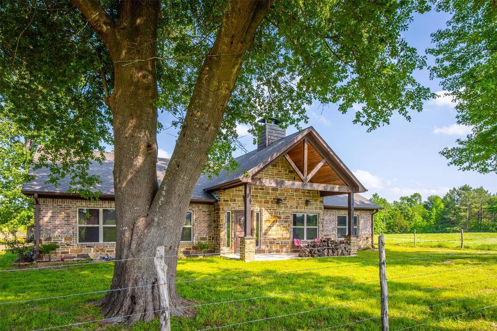 1114 County Road 1512, Jacksonville, TX 75766
