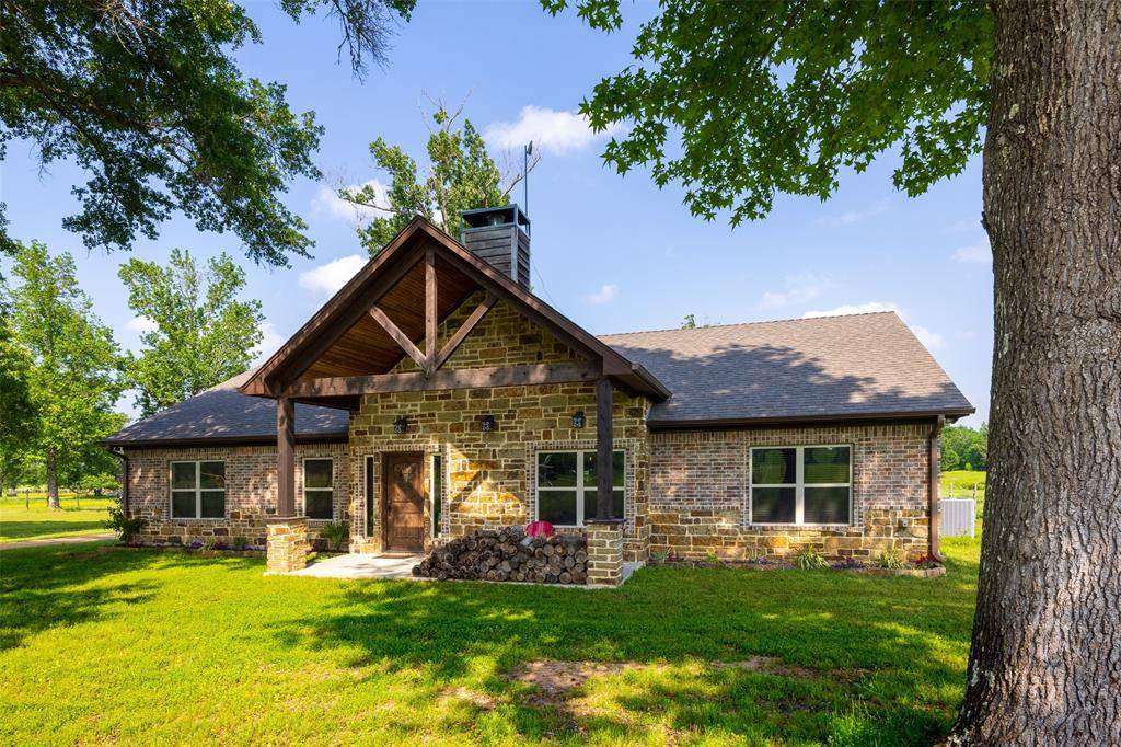1114 County Road 1512, Jacksonville, TX 75766