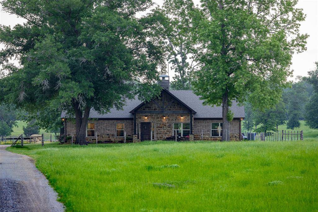 1114 County Road 1512, Jacksonville, TX 75766