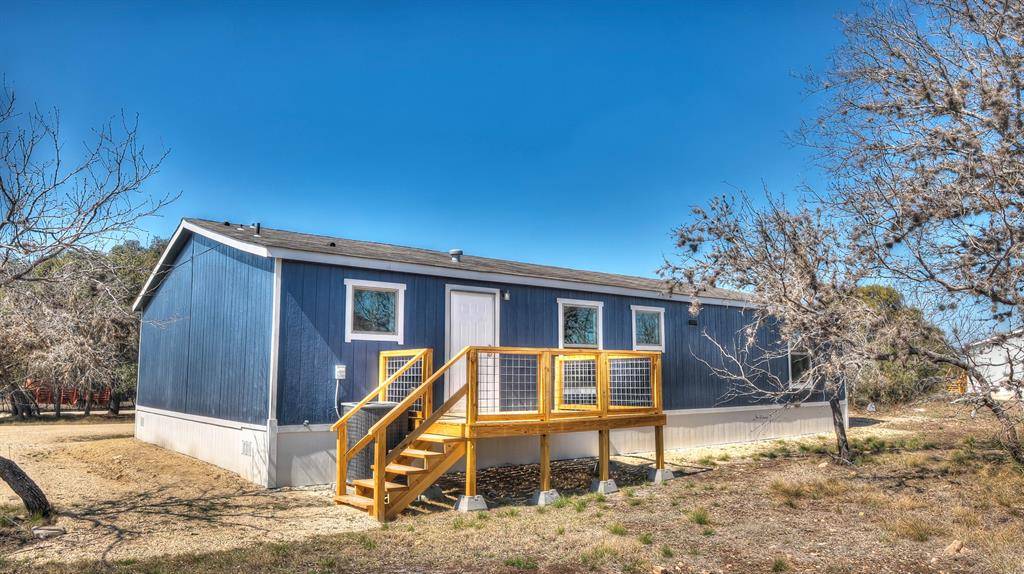 405 B N Frio Street, Camp Wood, TX 78833