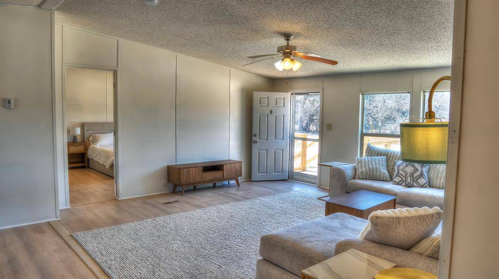 405 B N Frio Street, Camp Wood, TX 78833