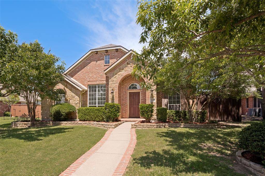 2228 Coldwater Lane, Frisco, TX 75033