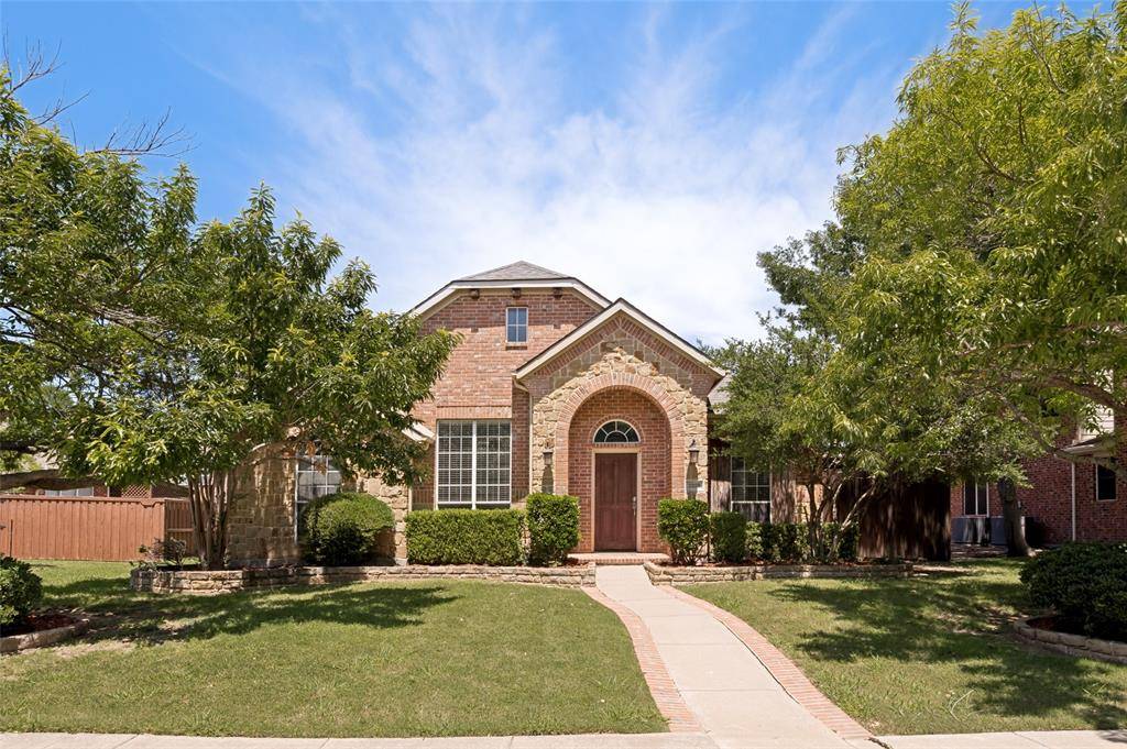 2228 Coldwater Lane, Frisco, TX 75033