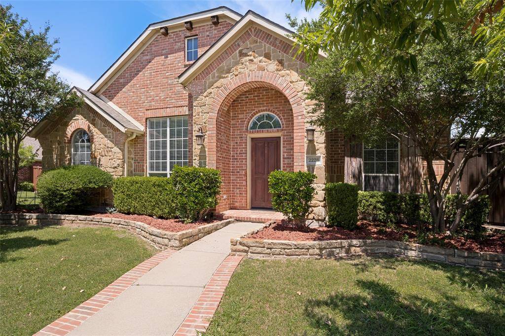 2228 Coldwater Lane, Frisco, TX 75033