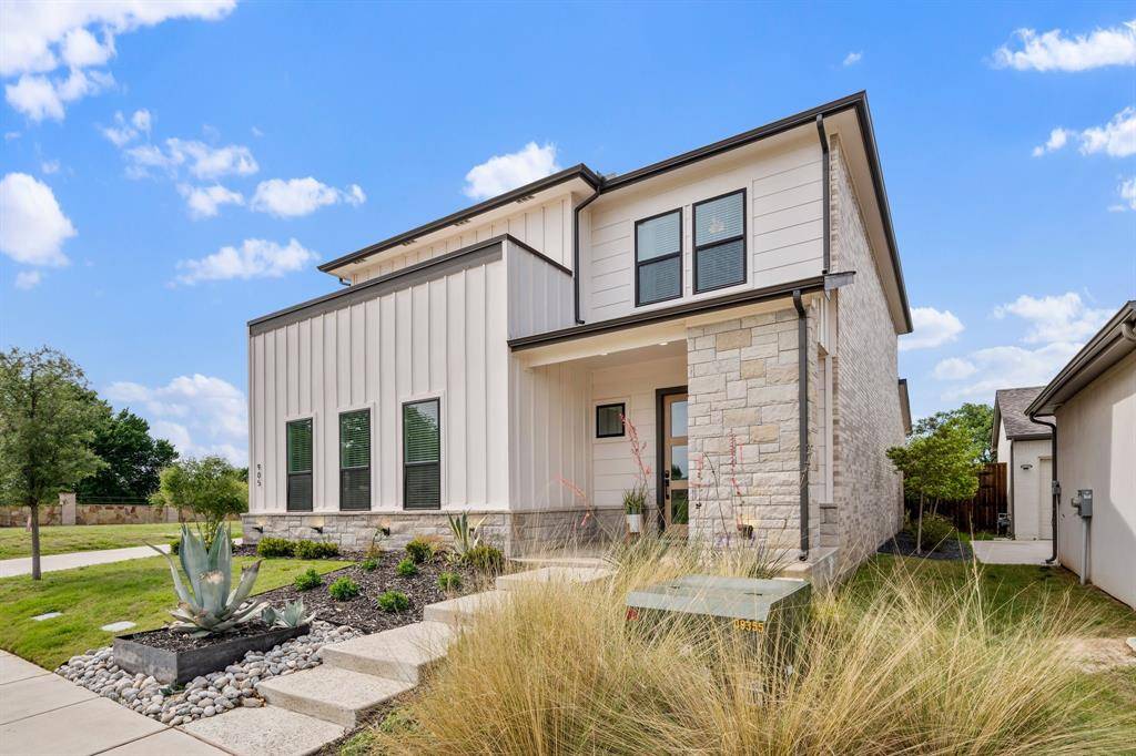 905 Eldorado Street, Weatherford, TX 76086