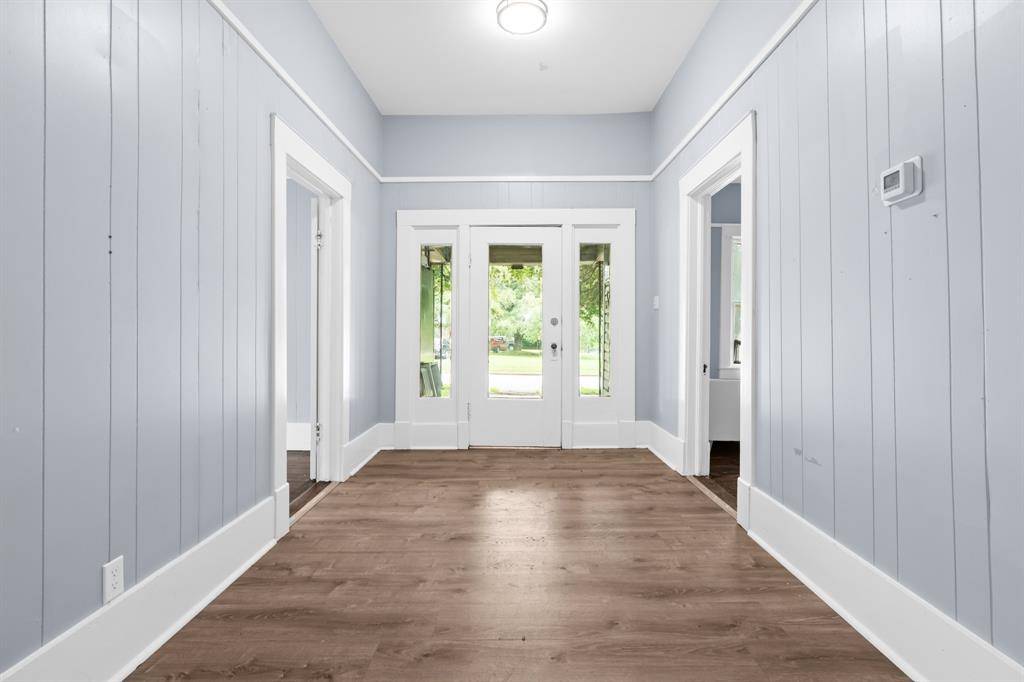 701 E Elm Street, Hillsboro, TX 76645