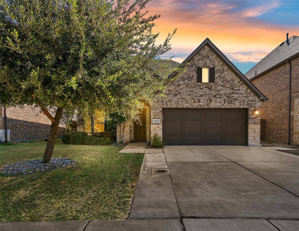 6351 Cedar Sage Trail, Flower Mound, TX 76226