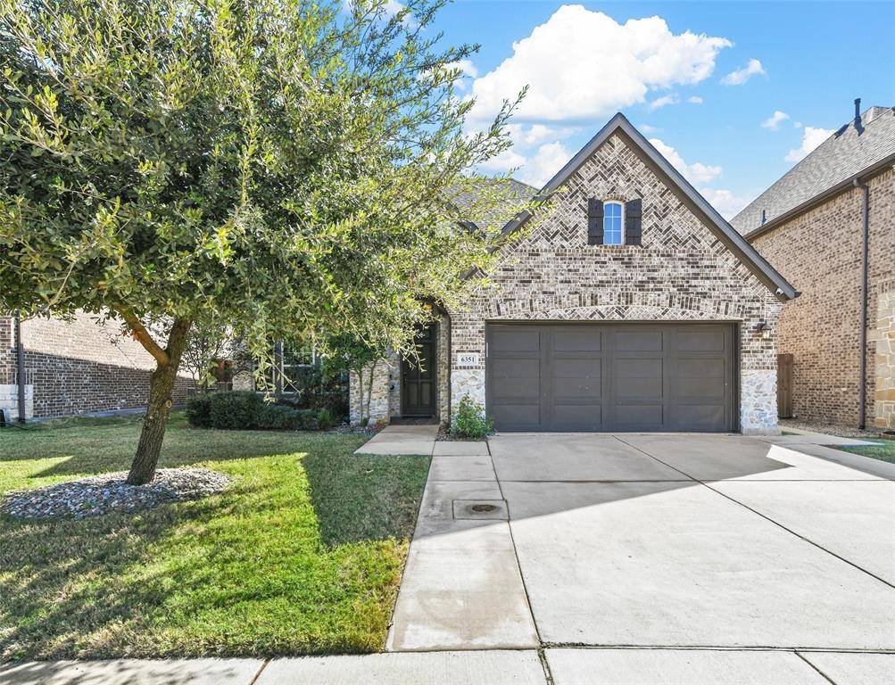 6351 Cedar Sage Trail, Flower Mound, TX 76226