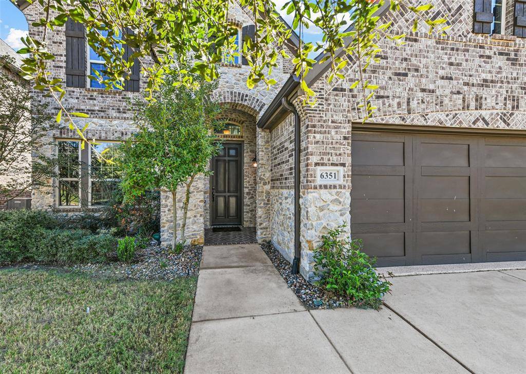 6351 Cedar Sage Trail, Flower Mound, TX 76226