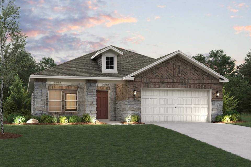 912 Wattle Lane, Alvarado, TX 76009