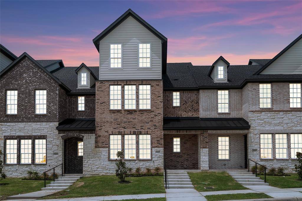 3449 Sanjeev Drive, Irving, TX 75060