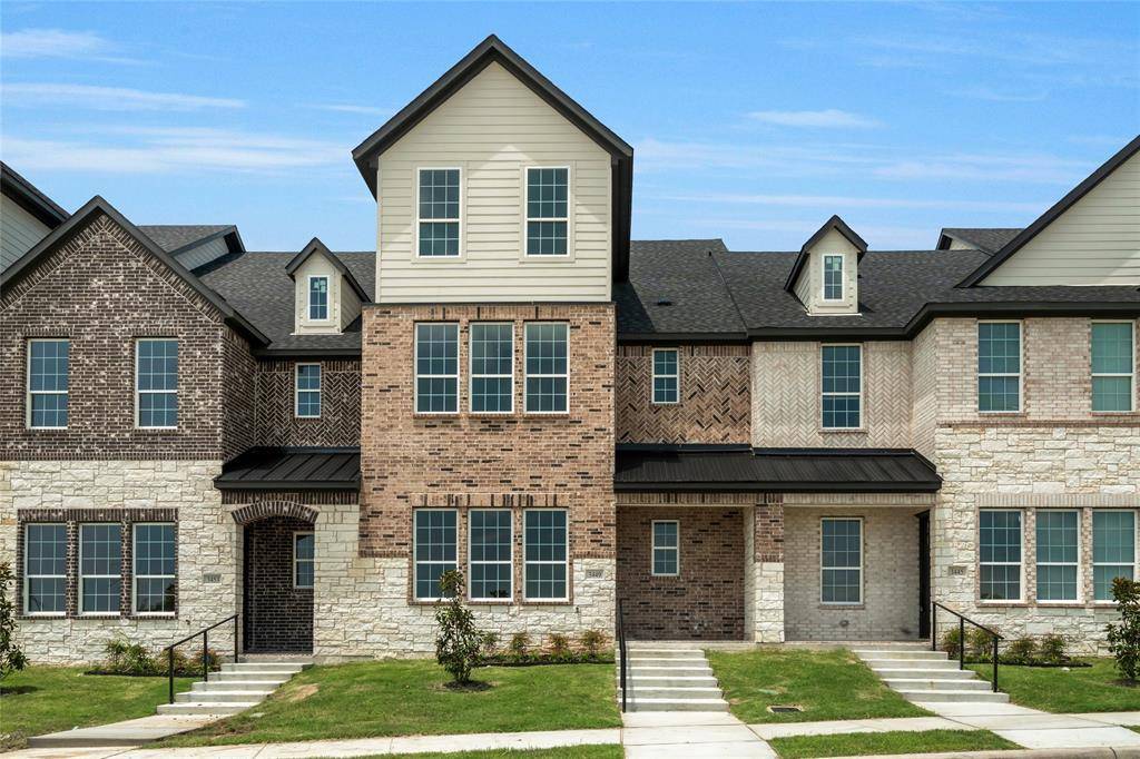 3449 Sanjeev Drive, Irving, TX 75060