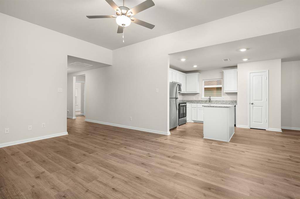 4705 Fillmore Drive, Greenville, TX 75401