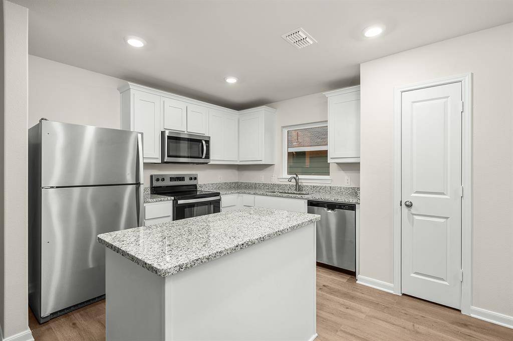 4705 Fillmore Drive, Greenville, TX 75401