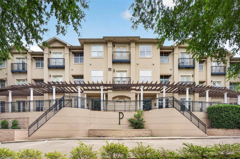 3102 Kings Road #1110, Dallas, TX 75219