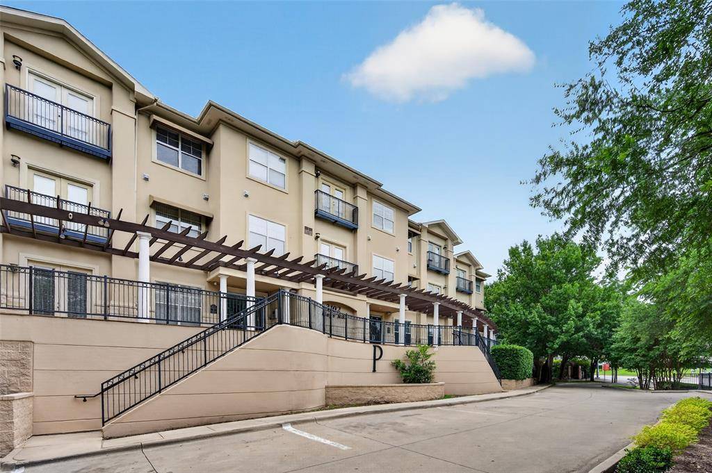 3102 Kings Road #1110, Dallas, TX 75219