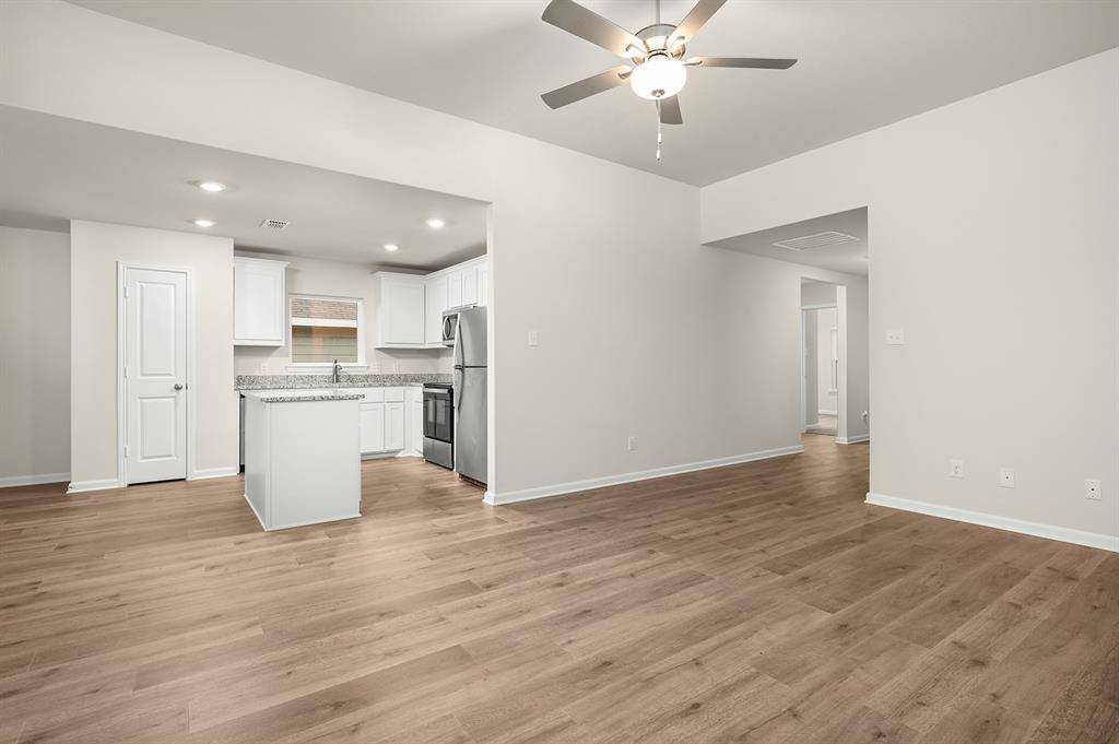 4708 Fillmore Drive, Greenville, TX 75401