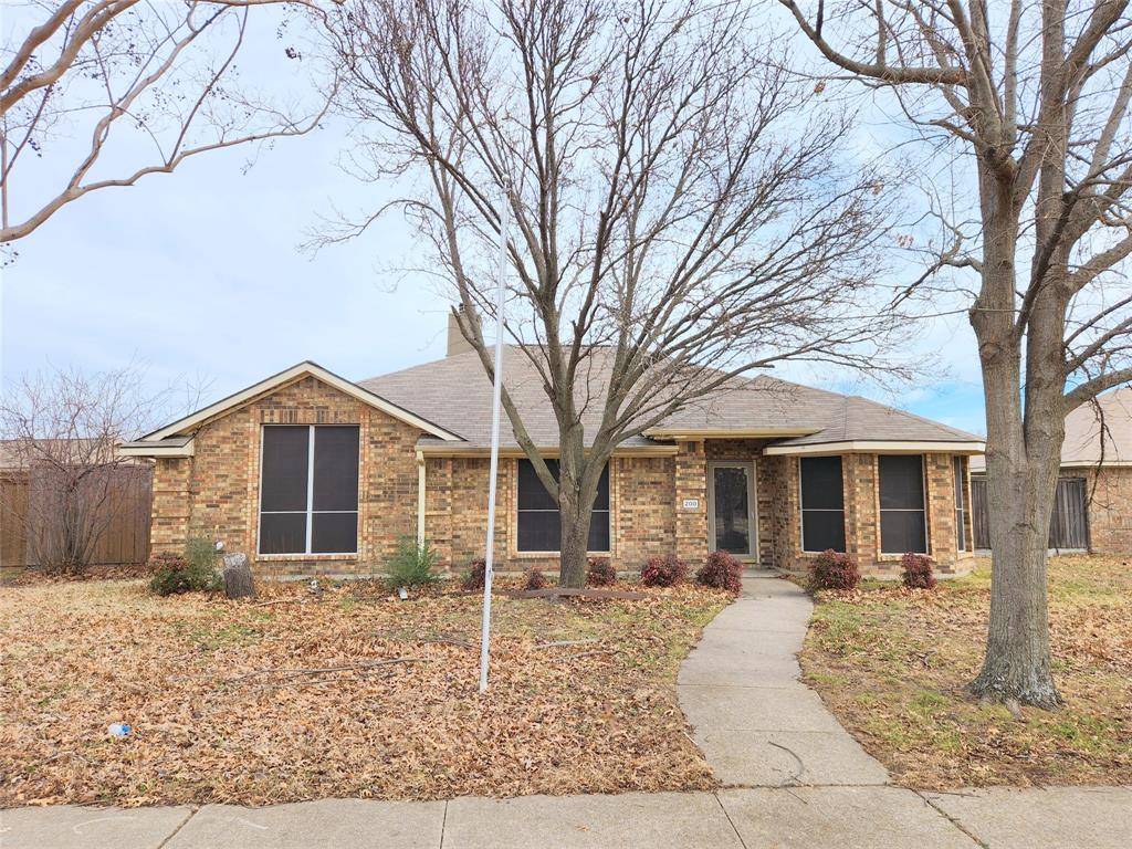 200 Eastridge Court, Wylie, TX 75098