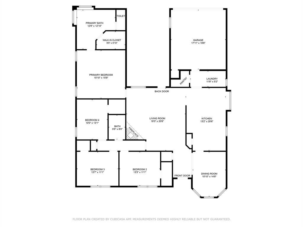 200 Eastridge Court, Wylie, TX 75098