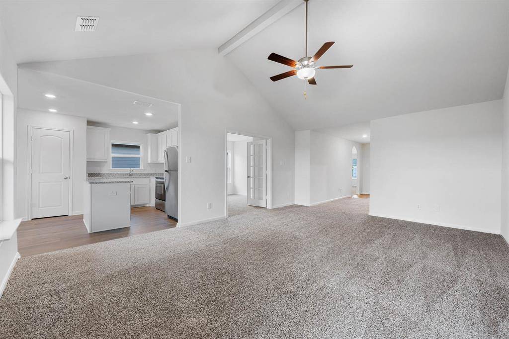 4908 Fillmore Drive, Greenville, TX 75401
