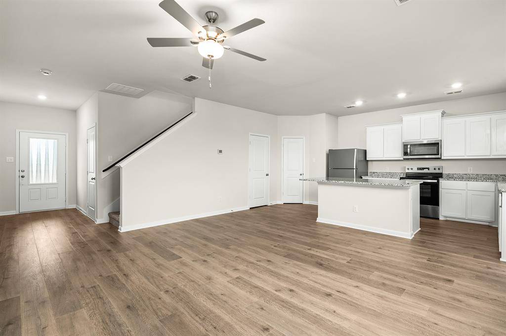 1208 Reed Street, Greenville, TX 75401