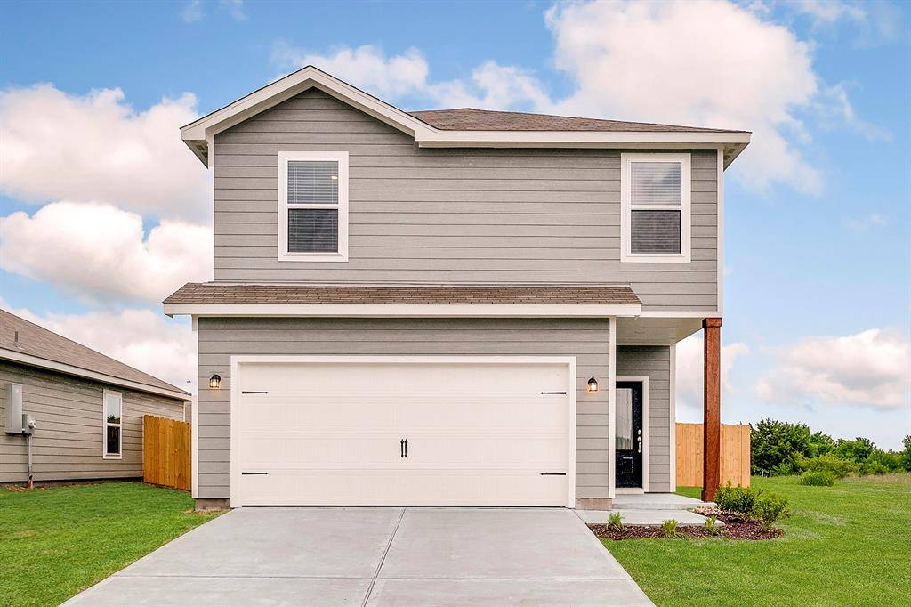 1302 Reed Street, Greenville, TX 75401