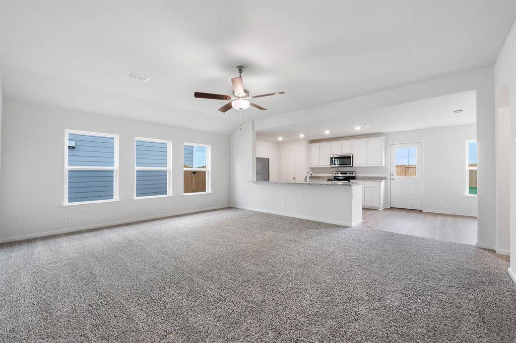 4910 Fillmore Drive, Greenville, TX 75401