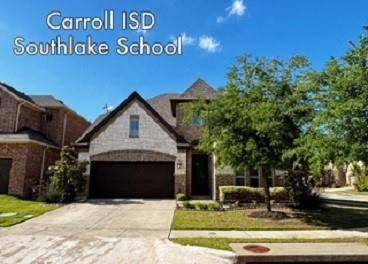 3037 Crestwater Ridge, Keller, TX 76248