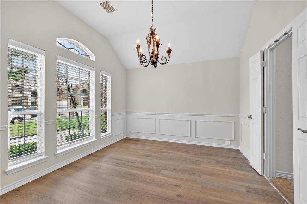 4502 Warbler Lane, Garland, TX 75043