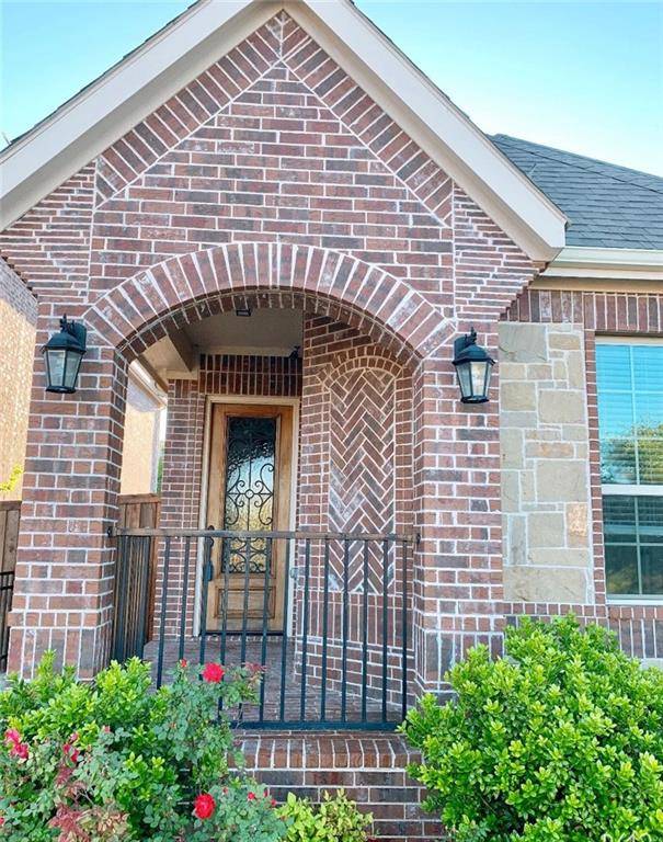 8633 Ludlow Drive, Frisco, TX 75036