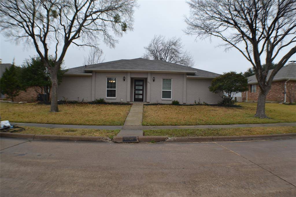 2311 Eastgate Drive, Carrollton, TX 75006
