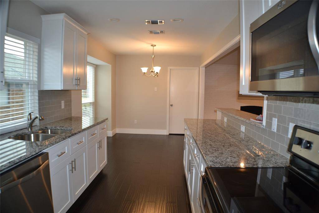 2311 Eastgate Drive, Carrollton, TX 75006