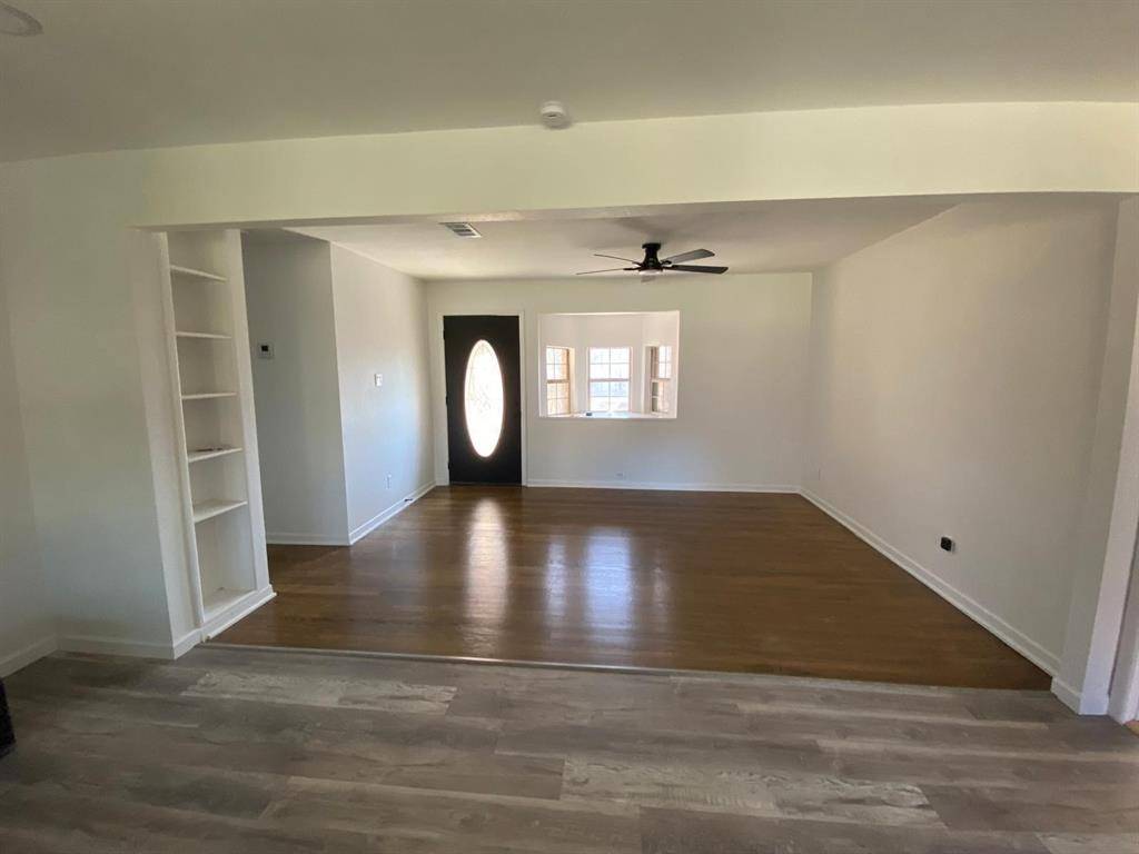 7911 Komalty Drive, Dallas, TX 75217