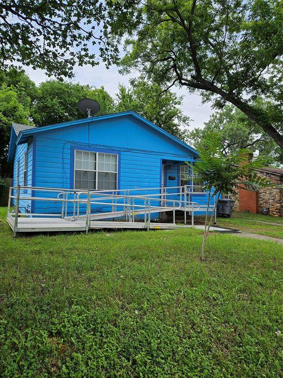 2642 Anderson Street, Dallas, TX 75215