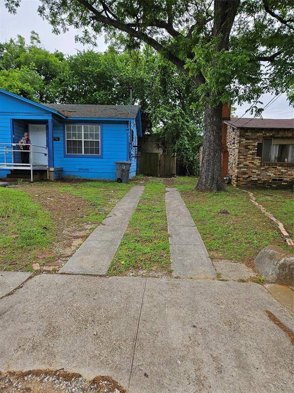 2642 Anderson Street, Dallas, TX 75215