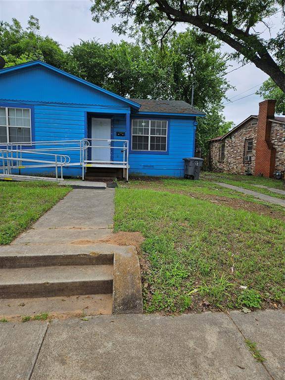 2642 Anderson Street, Dallas, TX 75215