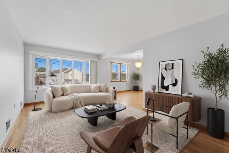 1109 Essex Ave, Linden City, NJ 07036