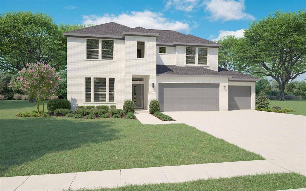 3707 Turpin Drive, Princeton, TX 75071