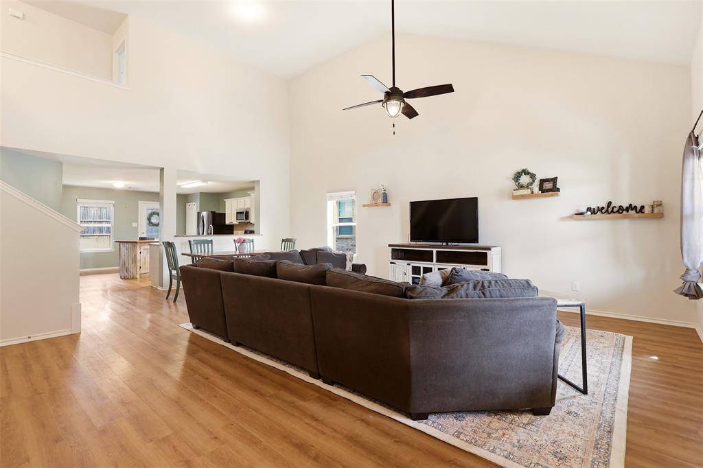 806 Silver Street, Princeton, TX 75407